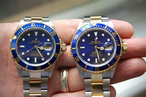 are fake rolex worth it|how to tell if rolex is real.